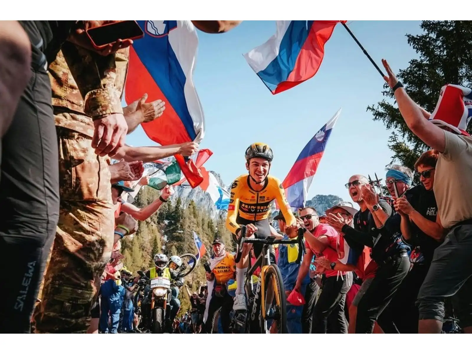 Cervélo R5 Force eTap AXS silniční kolo Permafrost