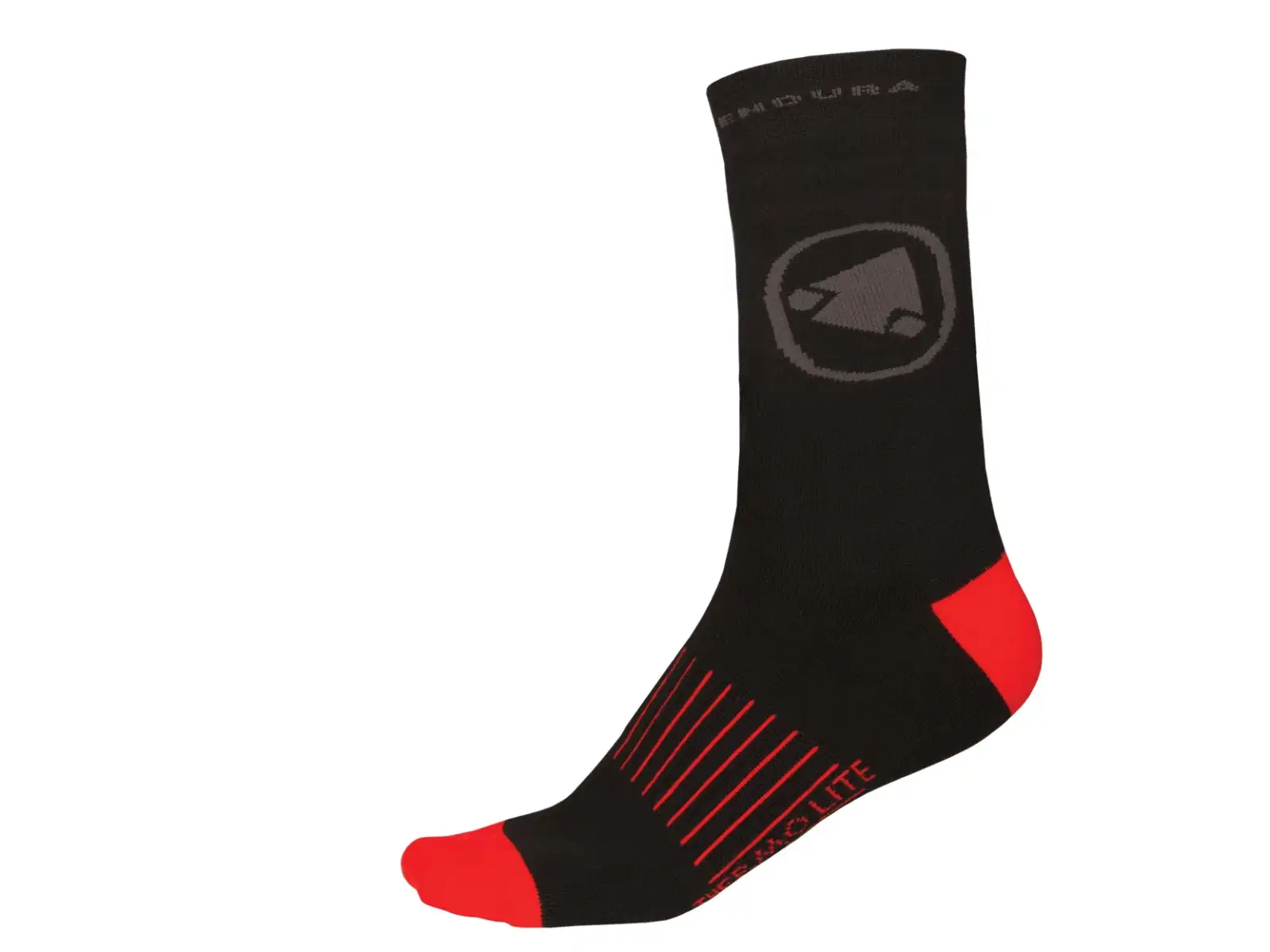Endura Thermolite II Winter ponožky (2 ks) black