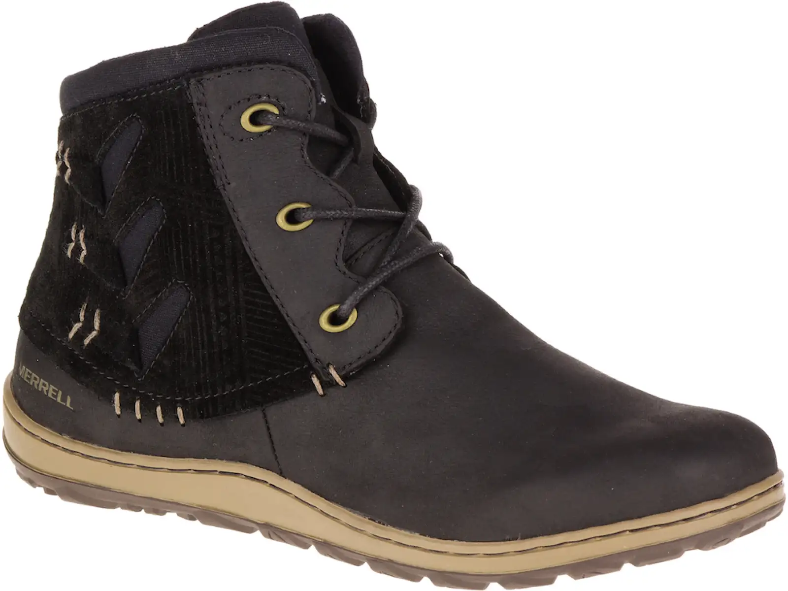 Merrell ASHLAND VEE ANKLE J02104 dámské boty