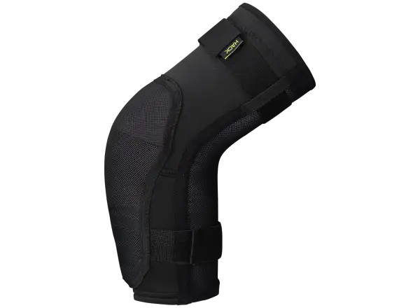 iXS Hack EVO+ chrániče loktů Black