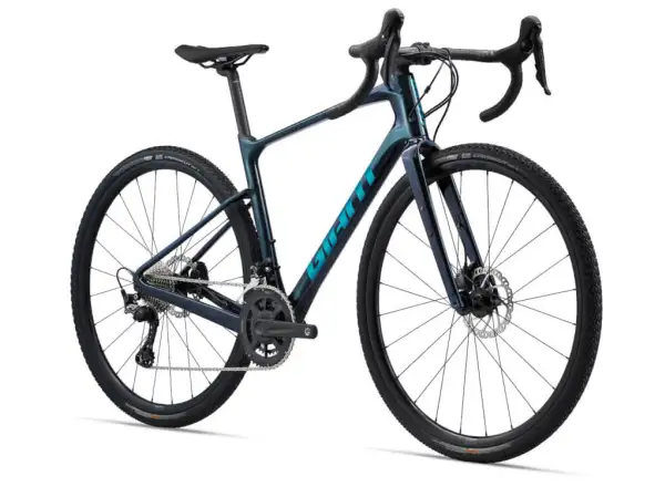 Giant Revolt Advanced 2 Starry Night gravel kolo