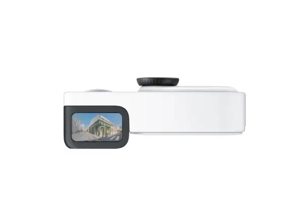 Insta360 GO 3S kamera Retro bundle 64 GB speciální edice bílá