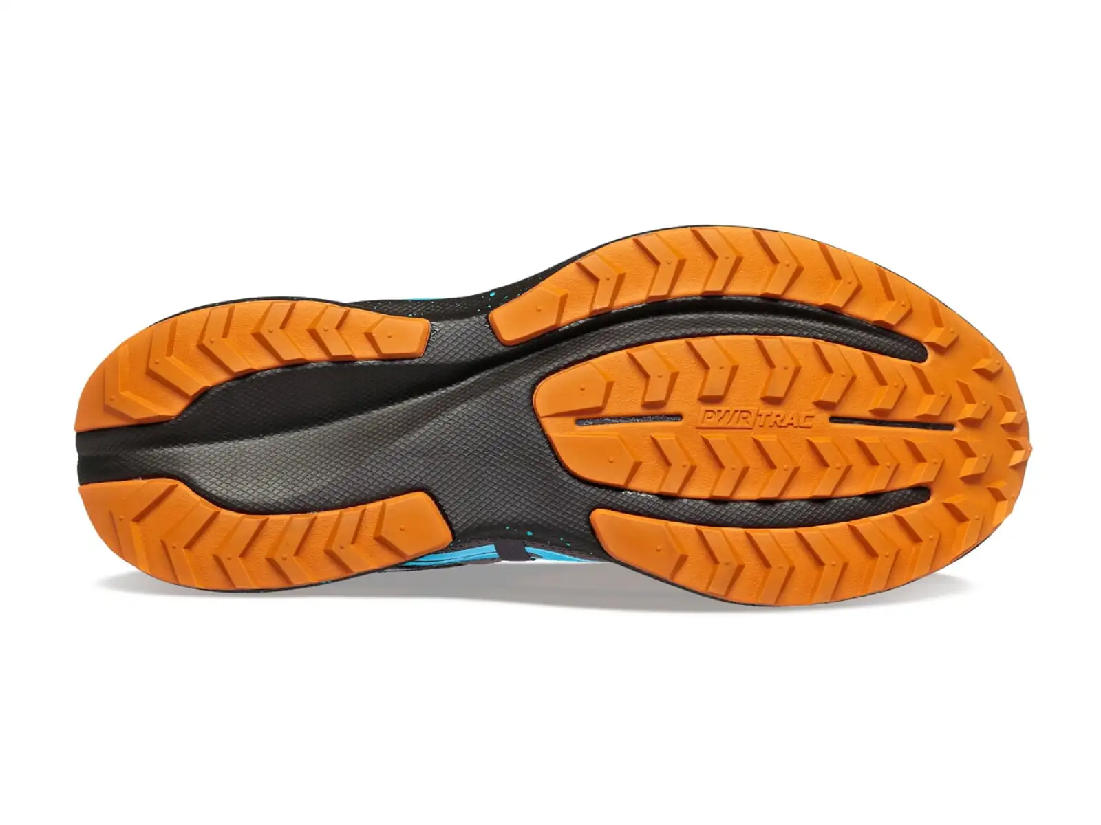 Saucony Ride 15 TR běžecké boty Pewter/Agave
