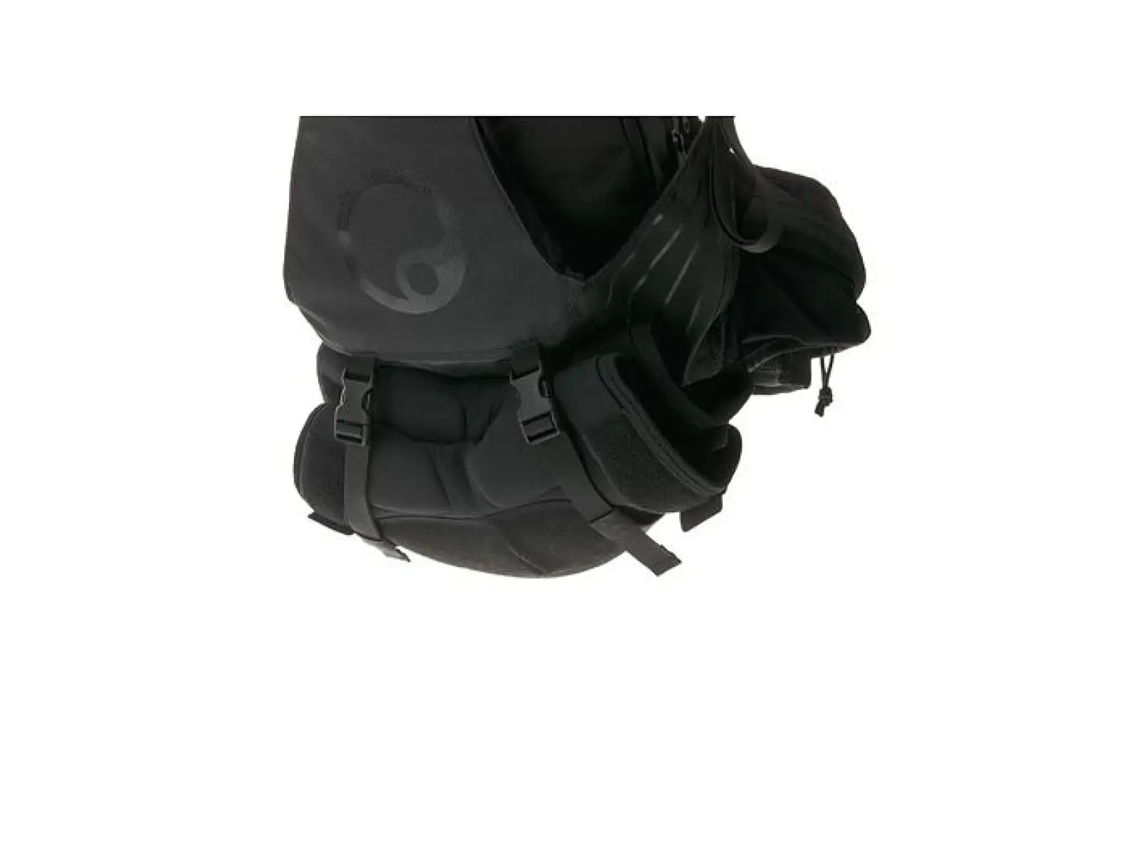 Ergon BA2 E Protect batoh stealth