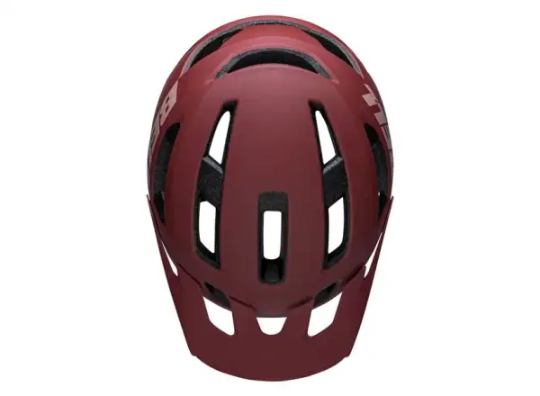 Bell Nomad 2 JR MIPS dětská přilba Pink