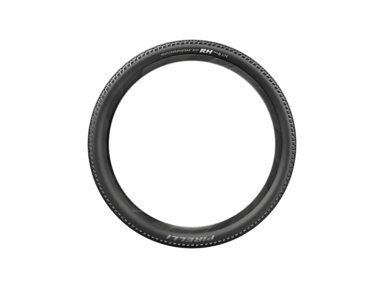 Pirelli Scorpion XC RH Lite 29x2,4 plášť kevlar stříbrný