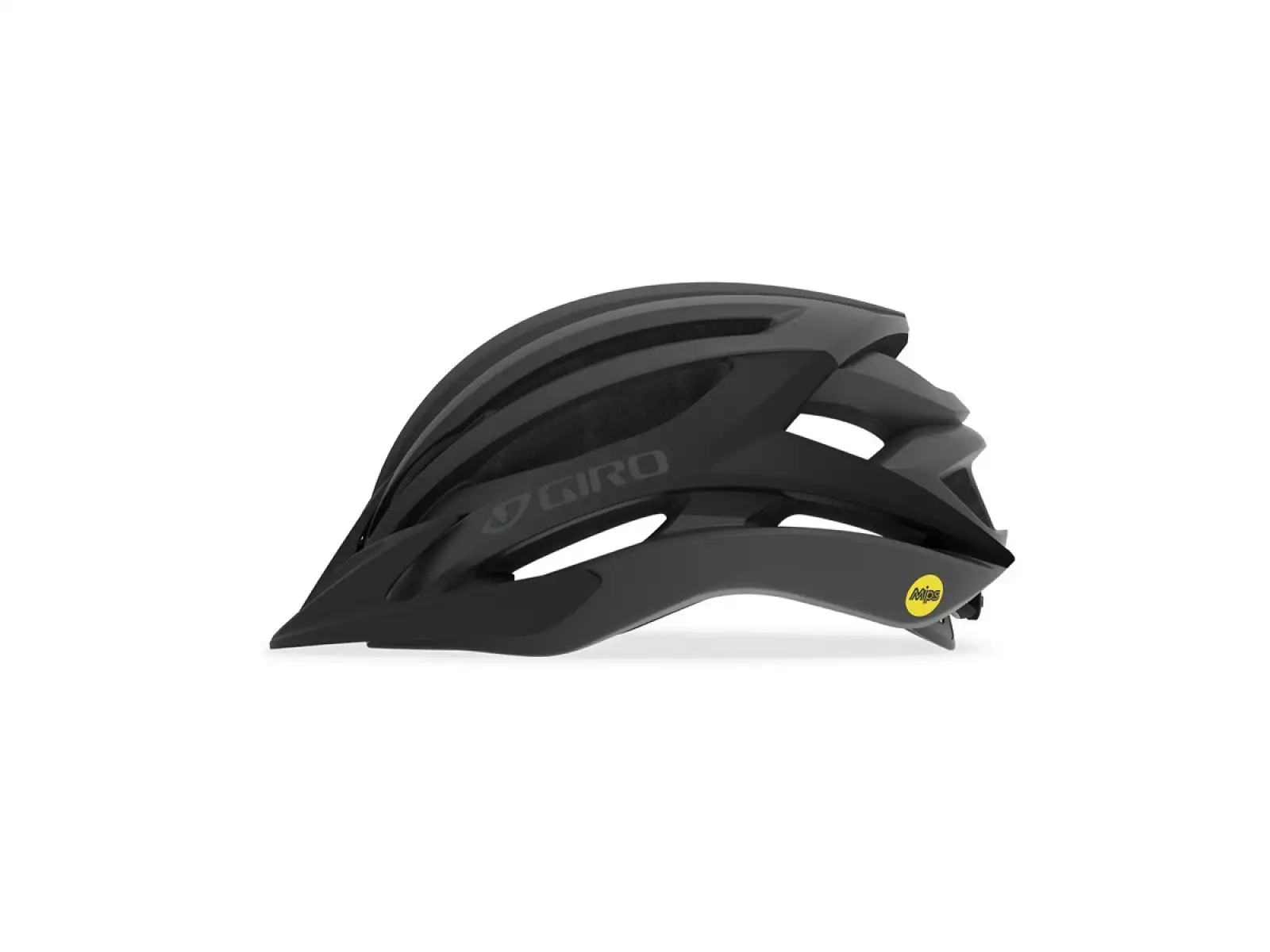 Giro Artex MIPS pánská MTB přilba mat black