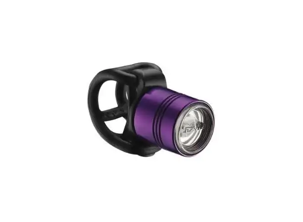 Lezyne Femto Drive LED přední světlo