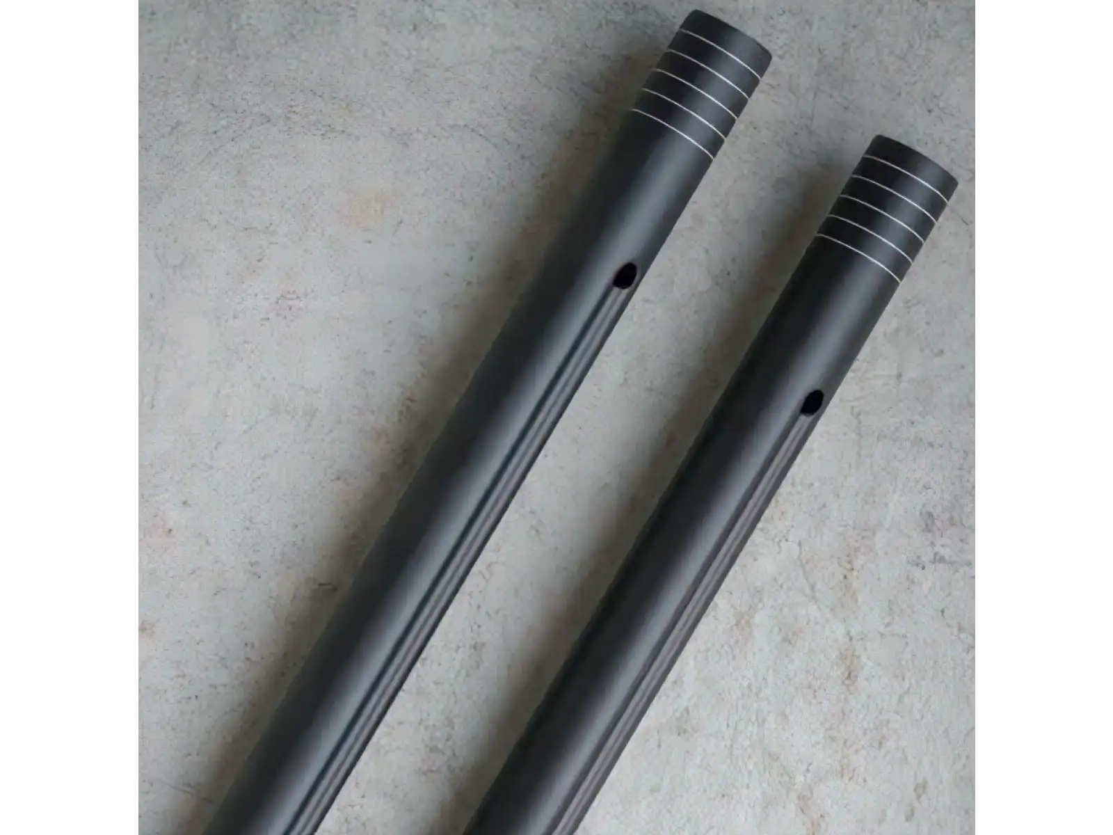 OneUP E-bar Carbon 35/800 mm řídítka černá