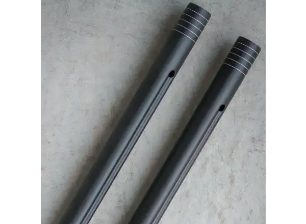 OneUP E-bar Carbon 35/800 mm řídítka černá
