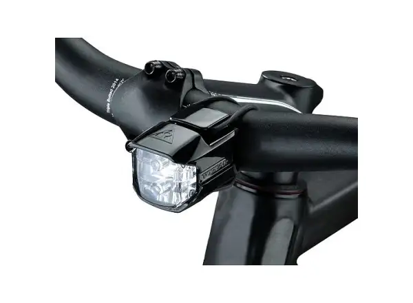 Topeak Whitelite Race + Redlite Race sada světel přední a zadní