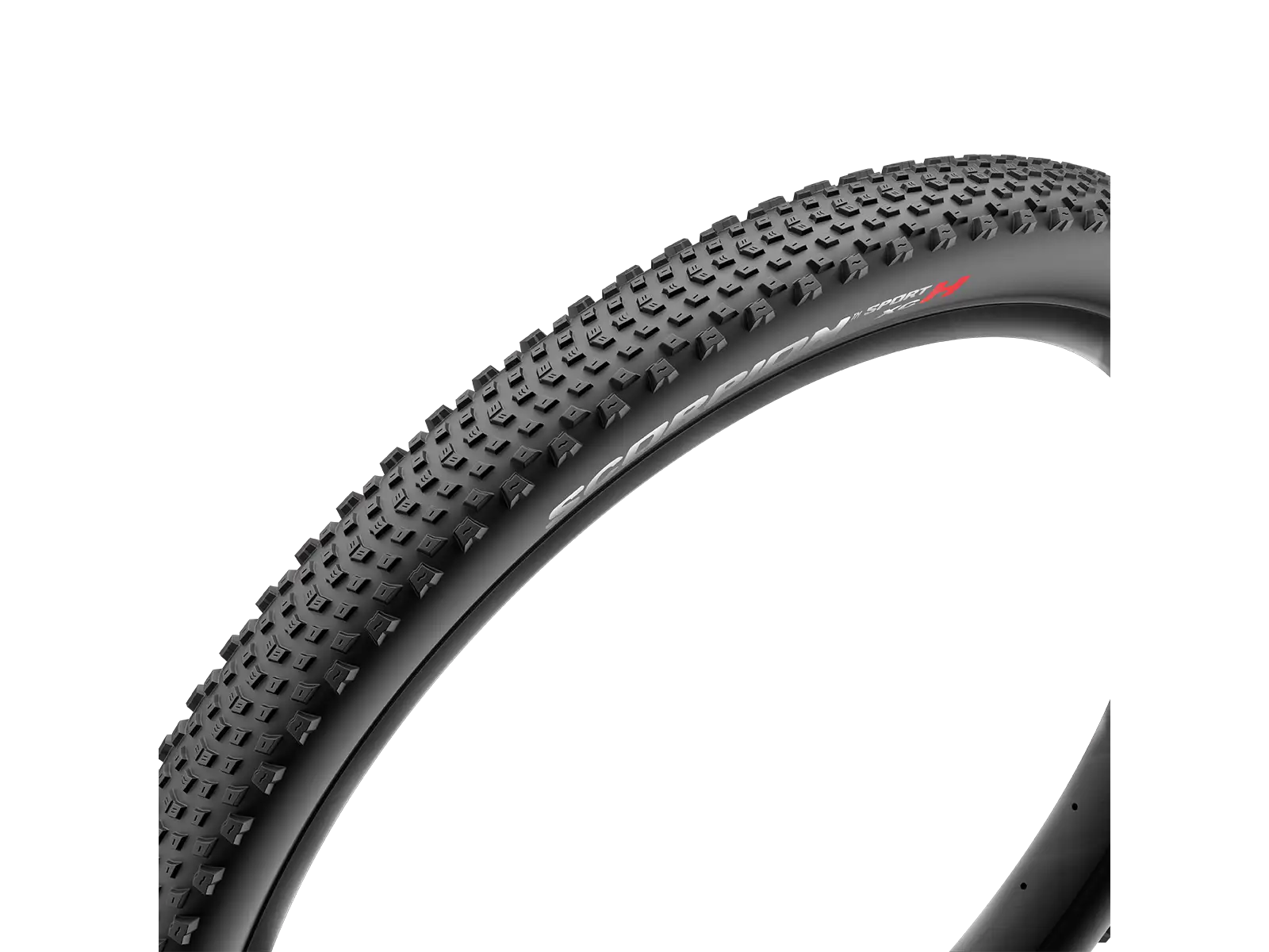Pirelli Scorpion XC RC Sport 29 x 2.2 plášť kevlar černý