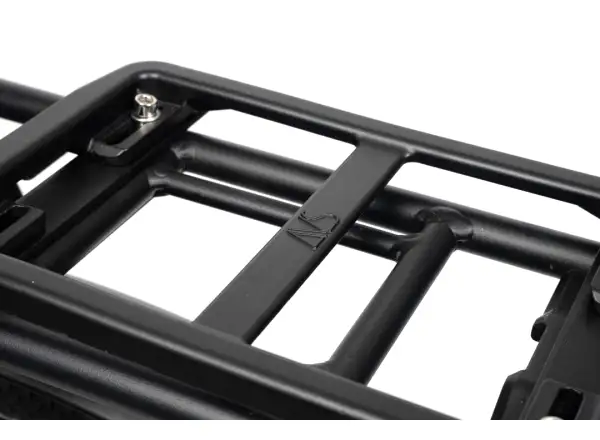 One Bikeparts Carrier Adaptor 10 nosič black