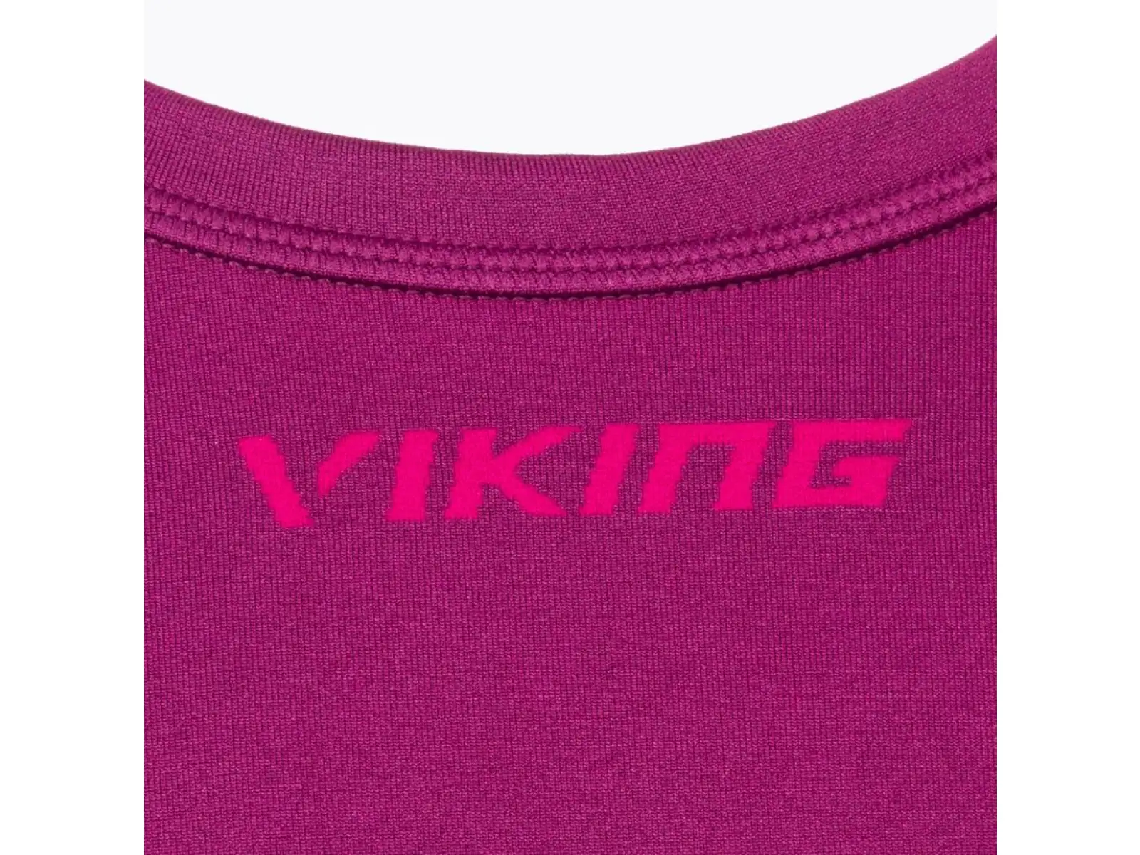 Viking Skido dětský termo set Pink