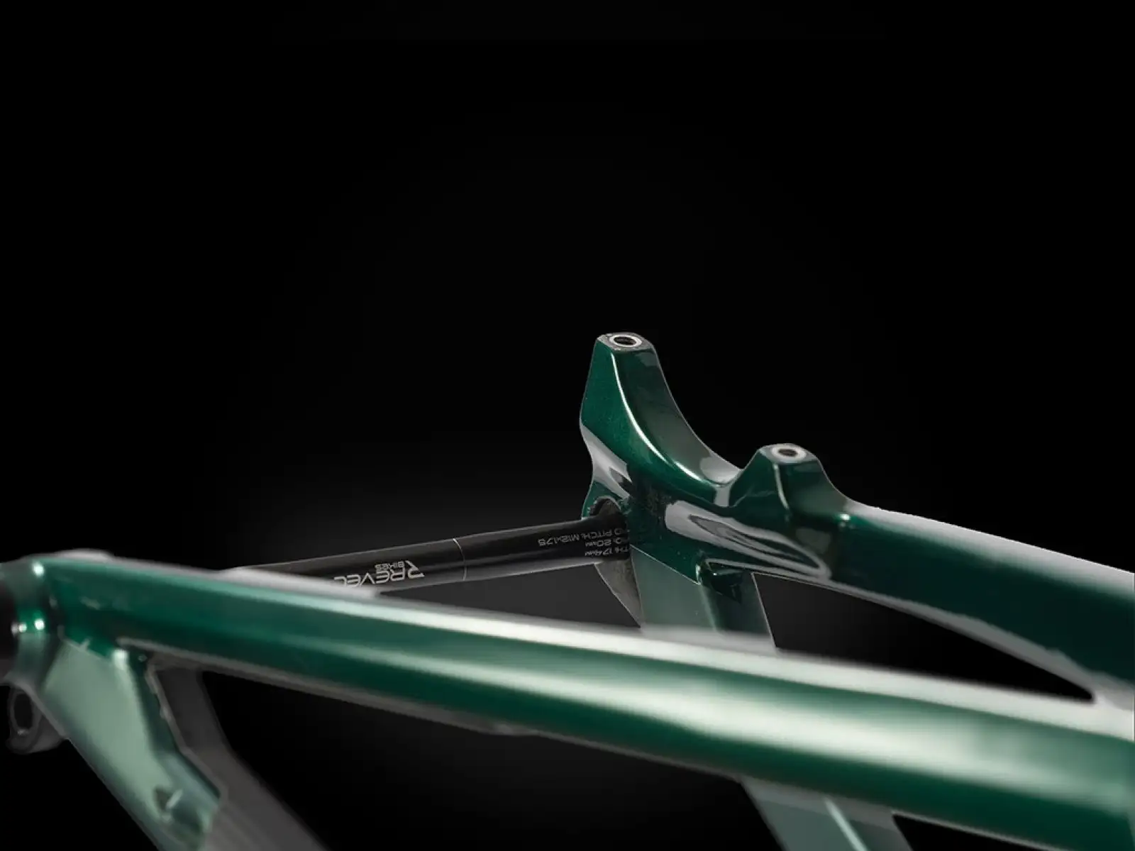 Revel Ranger 29" rámový set Green + vidlice Rock Shox SID Ultimate