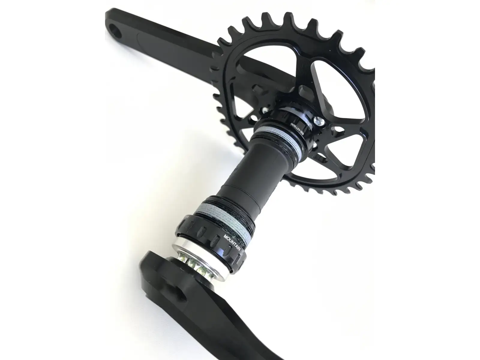 Leonardi Factory Capo Ultra S kliky