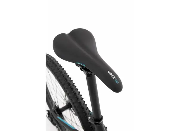 Rock Machine Torrent 30-29 horské kolo Black/Petrol VZOREK
