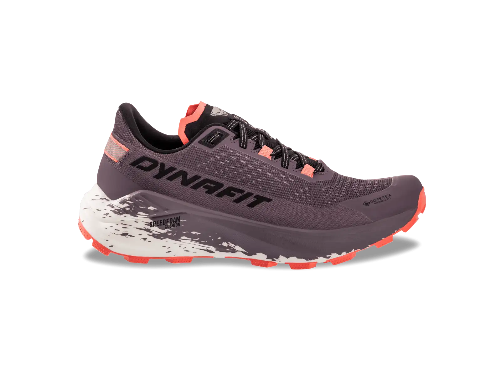Dynafit Ultra 100 V3 GTX dámské běžecké boty Ephemera/Black Out