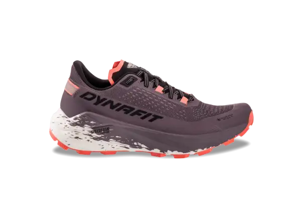Dynafit Ultra 100 V3 GTX dámské běžecké boty Ephemera/Black Out