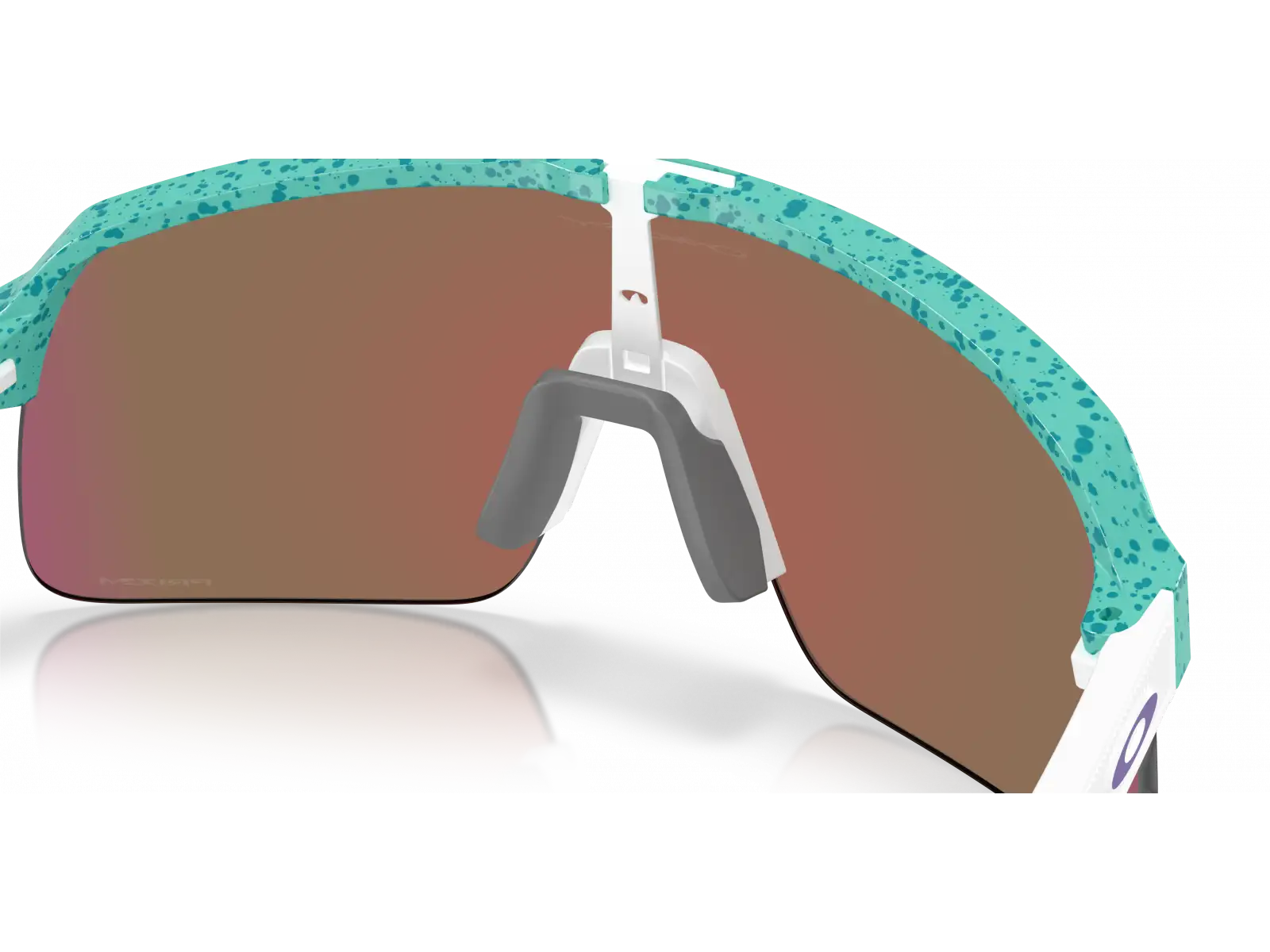 Oakley Sutro Lite brýle Celeste Splatter/Prizm Violet