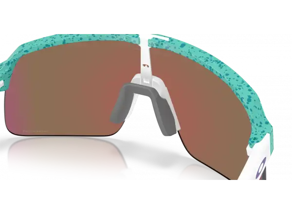 Oakley Sutro Lite brýle Celeste Splatter/Prizm Violet