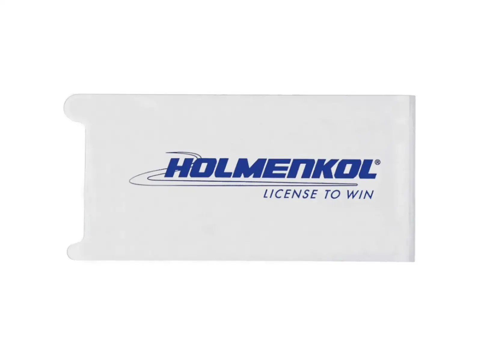 Holmenkol Plastic Scraper Nordic škrabka