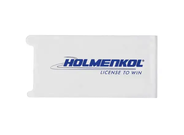 Holmenkol Plastic Scraper Nordic škrabka