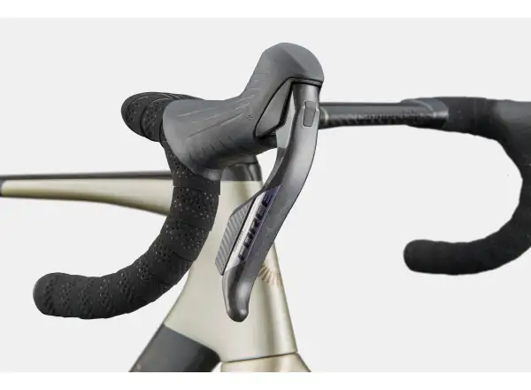 Cannondale SuperSix Evo 1 silniční kolo Platinum PLT