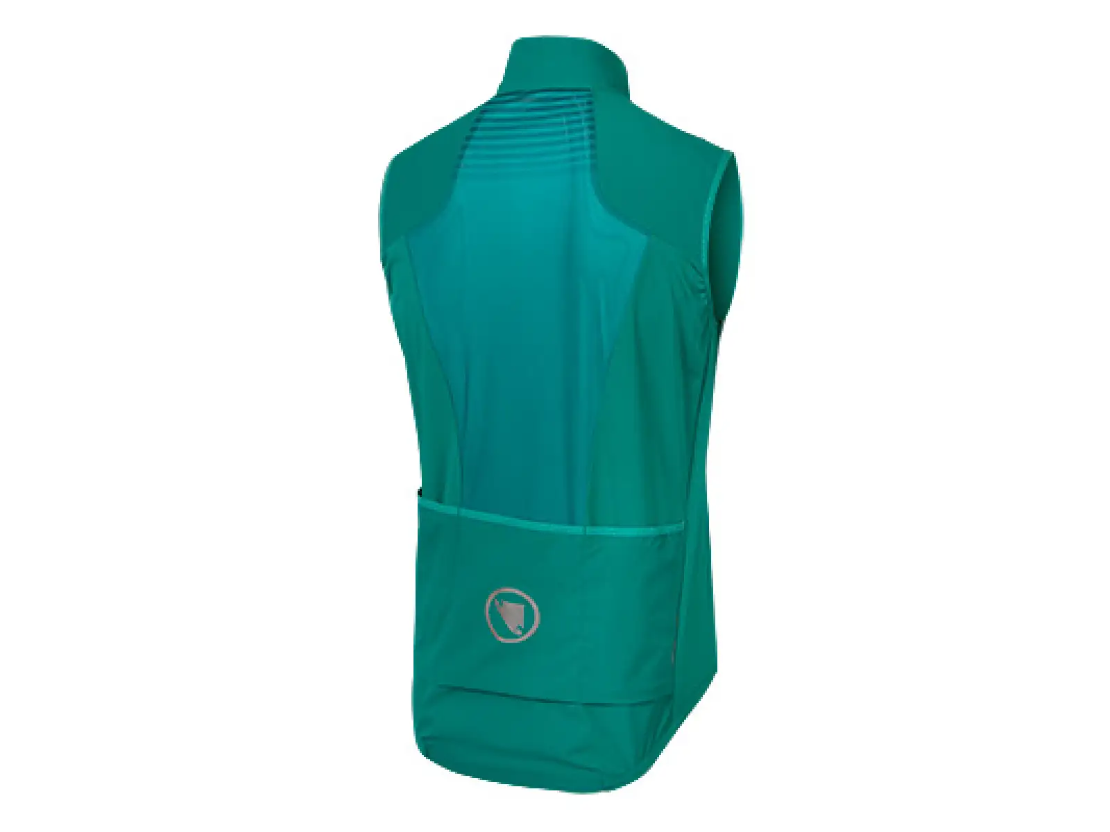 Endura Pro SL Lite pánská vesta Emeraldgreen