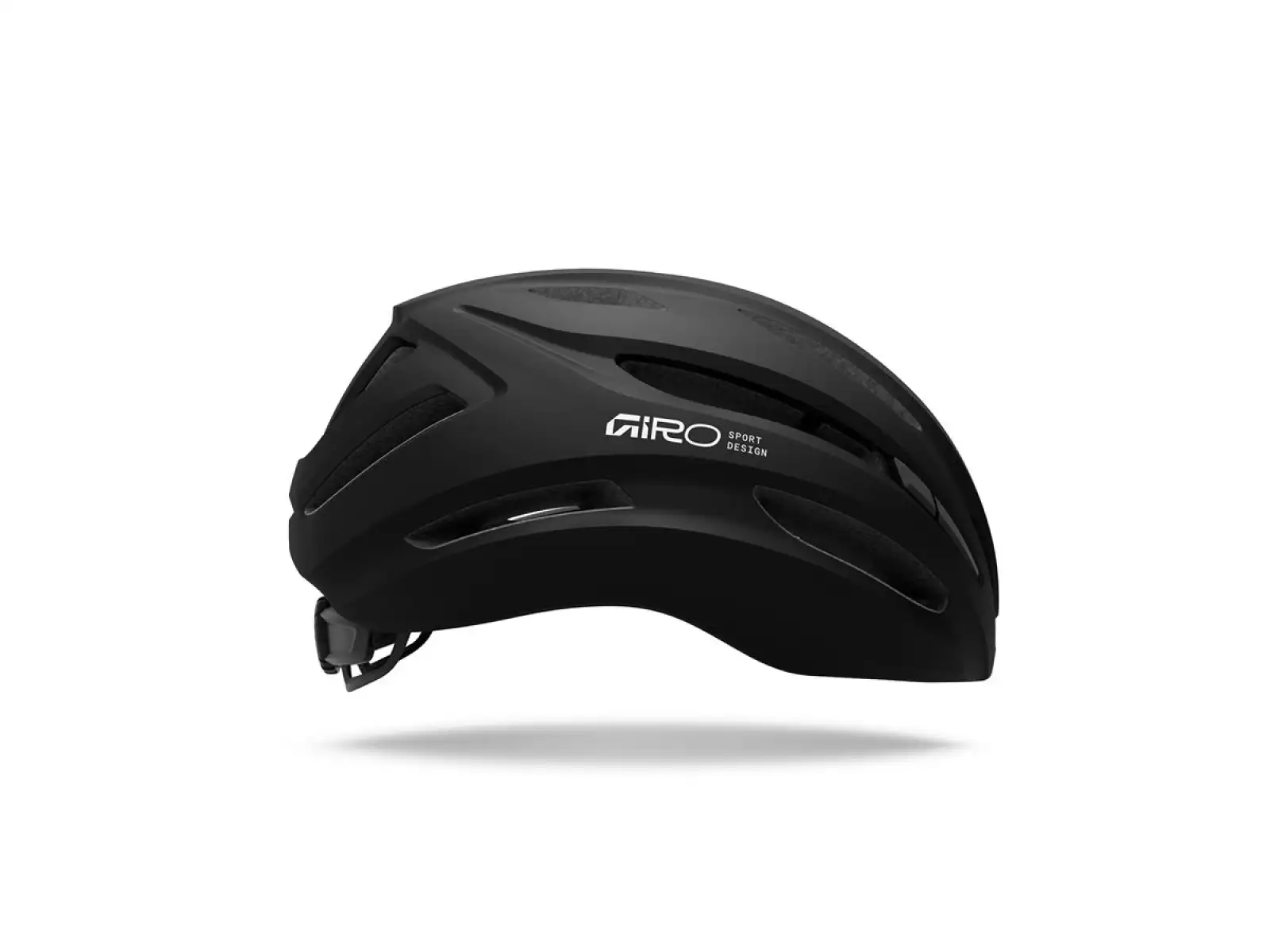 Giro Isode II MIPS přilba Mat Black