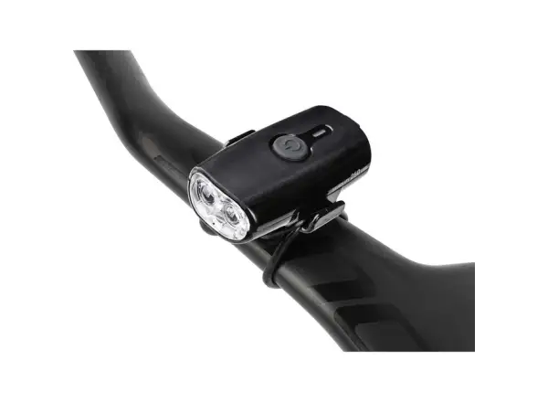 Topeak Headlux USB 250 světlo na přilbu/řídítka