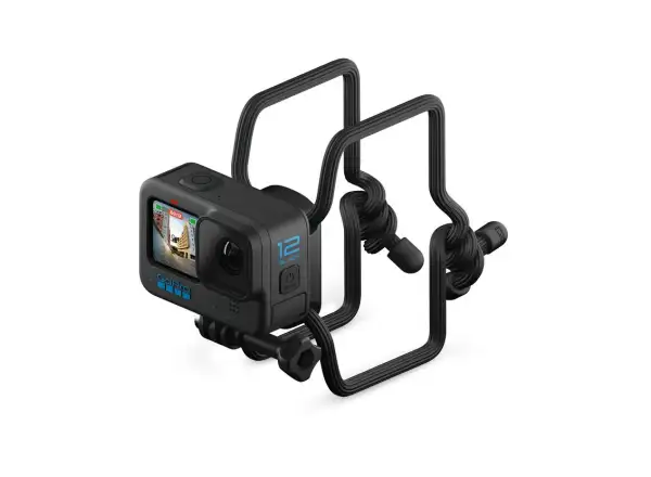 GoPro Gumby ohebný držák