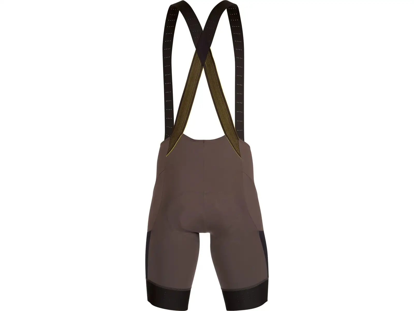 Mavic Allroad kraťasy s laclem Carbone