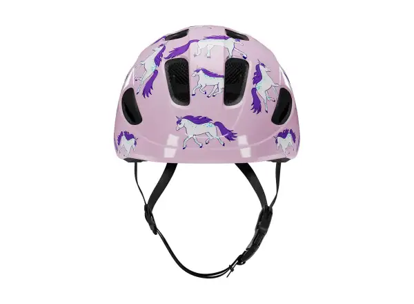 Lazer Nutz KinetiCore 2.0 dětská přilba Unicorns