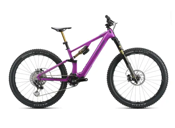 Crussis e-Full 12.11-PRO X 800Wh celoodpružené elektrokolo