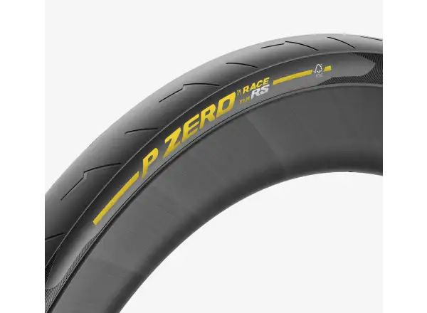Pirelli P ZERO™ Race RS TLR, SpeedCORE, SmartEVO2, 120tpi, plášť kevlar Team Edition