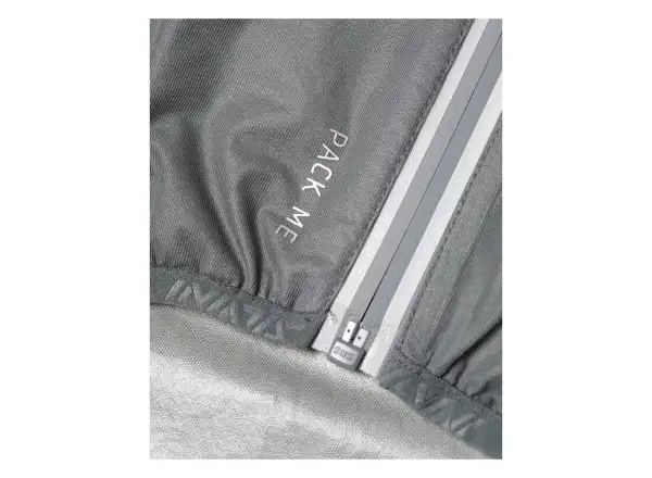 Silvini Piodo cyklistická bunda Grey
