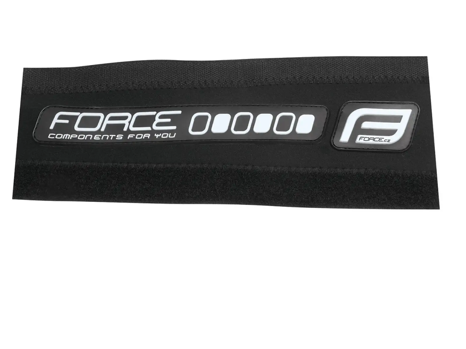 FORCE neopren pod řetěz 8cm