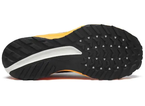 Saucony Ride TR2 GTX pánská obuv Navy/Peel