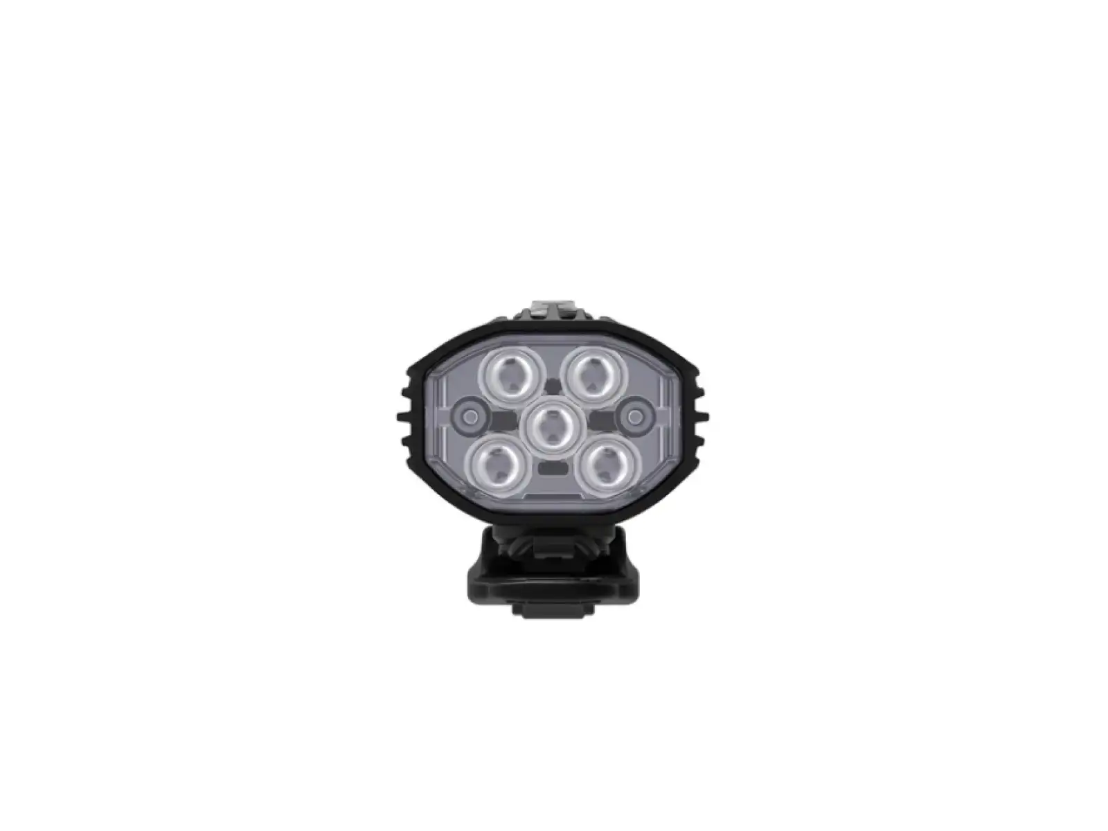 Lezyne Fusion Drive Pro 600+ Front přední světlo Satin Black