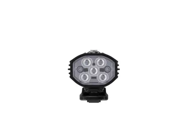 Lezyne Fusion Drive Pro 600+ Front přední světlo Satin Black