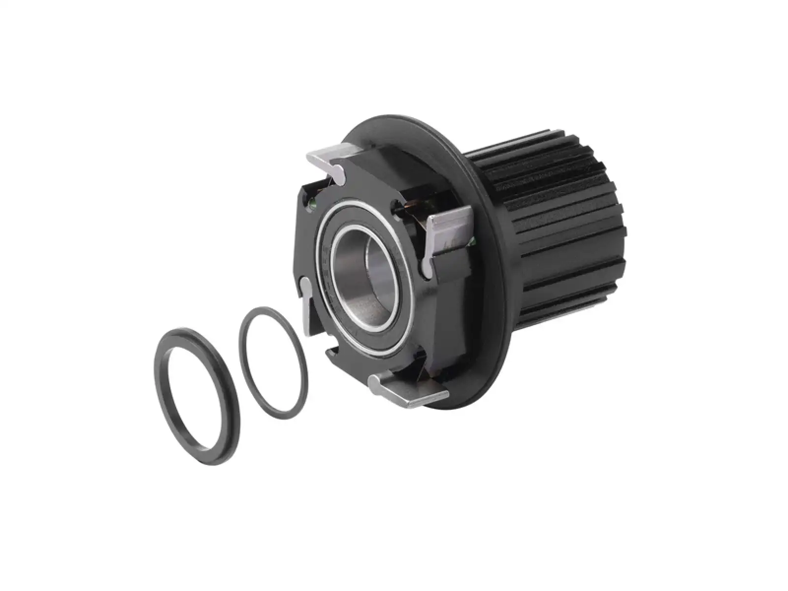 Novatec Shimano MicroSpline ořech pro D902SB-B12