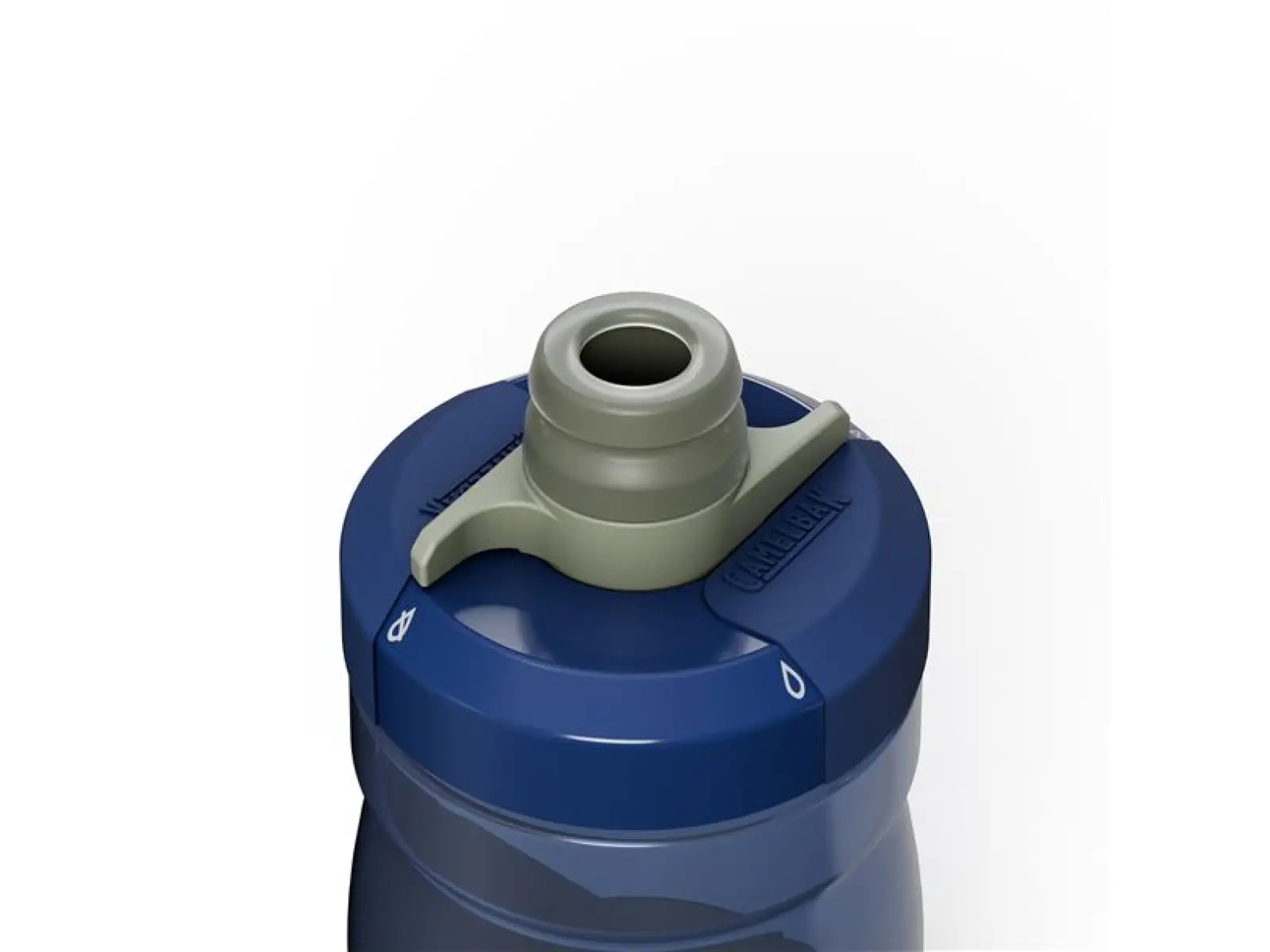 Camelbak Podium lahev 0,44 l Deep Sea