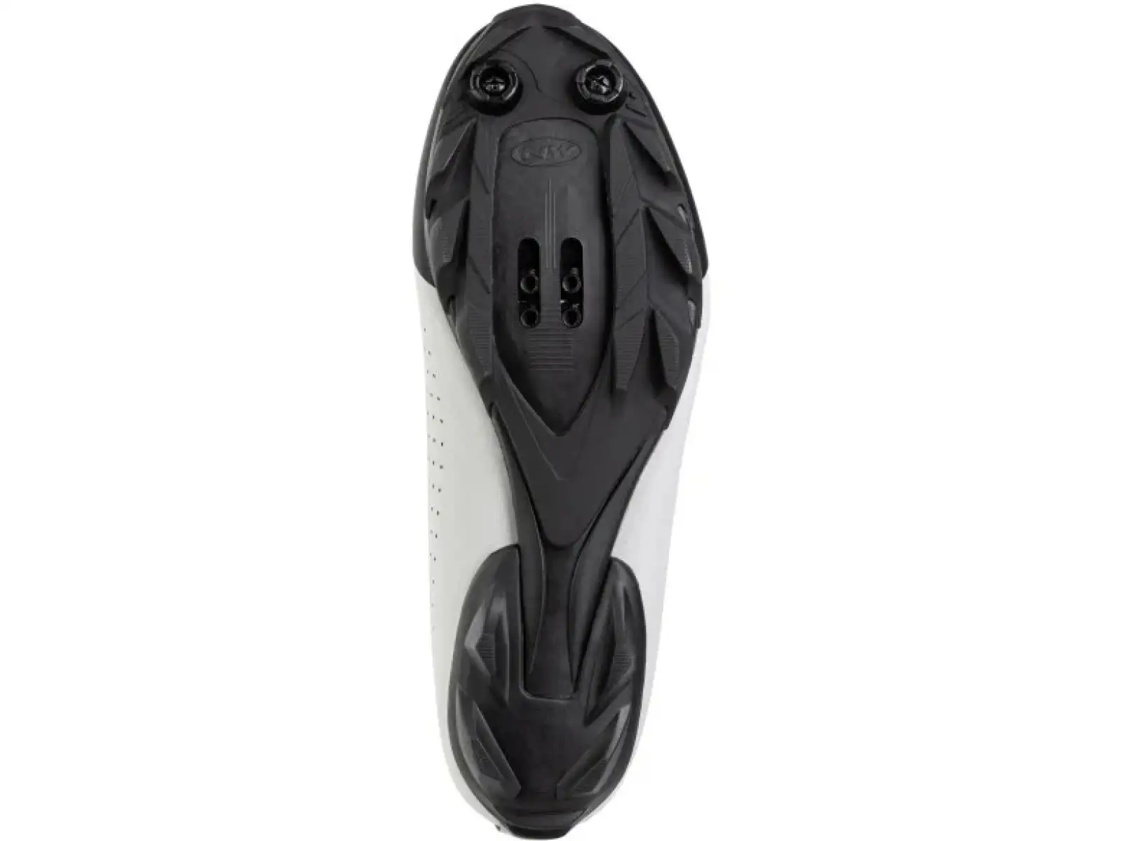 Northwave Scorpius Plus pánské tretry Light Grey/Black