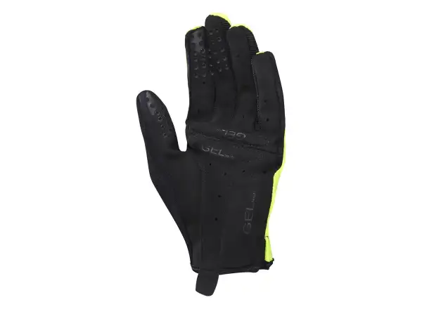 Mavic Essential dlouhé rukavice safety yellow 2020