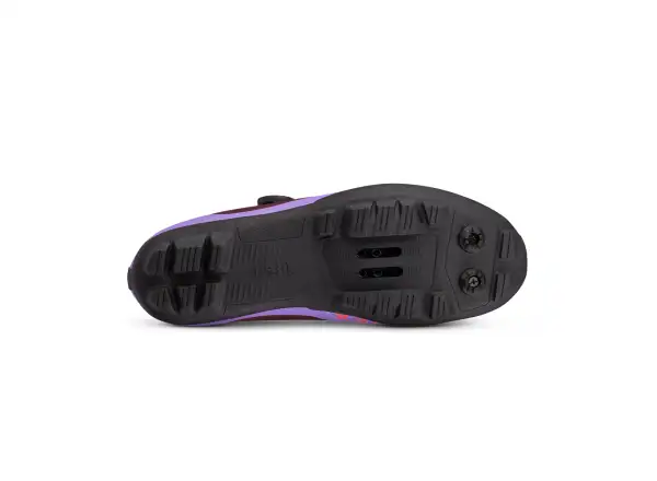 Fizik Terra Artica X5 GTX zimní pánské tretry Purple/Black
