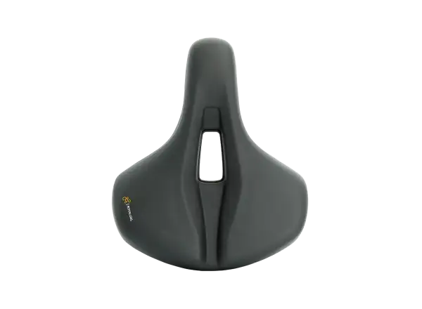 Selle Royal Vaia Relaxed sedlo černá