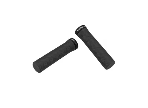 Ciclovation Trail MTB gripy Honeycomb Matte Black
