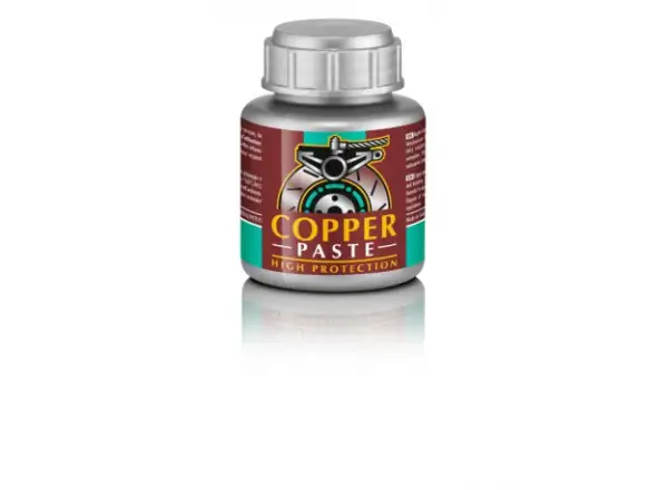 Motorex Copper Paste 100 g antikorozní pasta