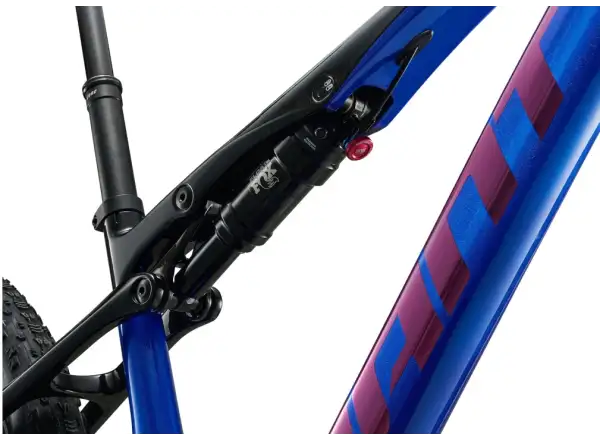 Giant Anthem Advanced SL 3 horské kolo Rainbow Cobalt